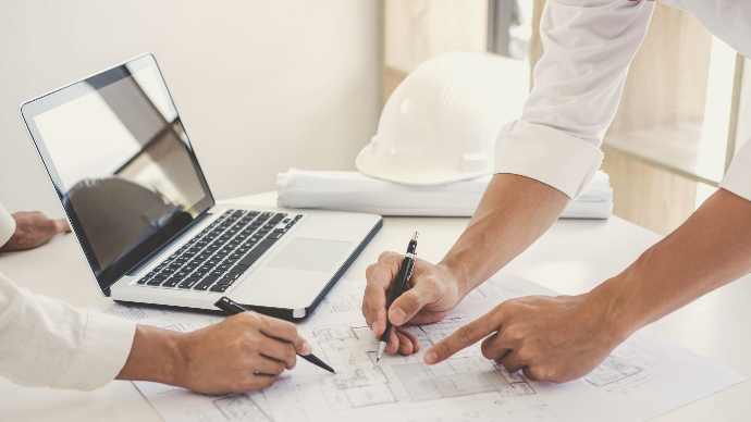 Ingeniería TEMEC Servicios de Ingeniería