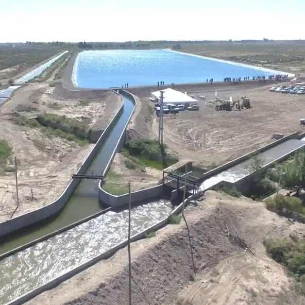 Equipos TEMEC Ingreso de Reservorios